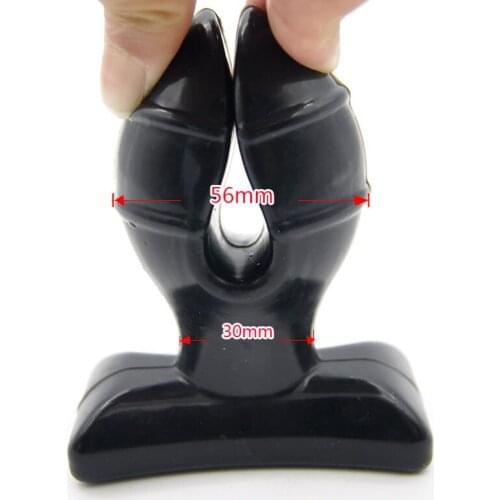 Anal Expander Silicone Butt Plug Sex Toys For Adults Anal Plug Dilator Buttplug Open Anus Expansion Stimulator Erotic Products