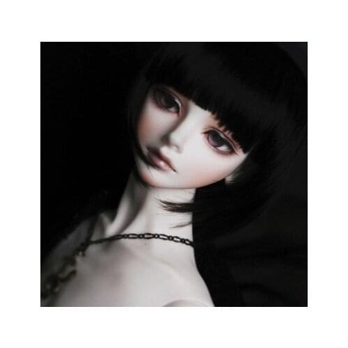 Free Shipping!Makeup&eyes Included!Top Quality 1/3 bjd Lance SD13 Body Doll Male Boy Best Cute Toy Adult Kid Gift Exquisite Art