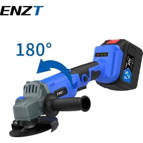 ENZT Grinders