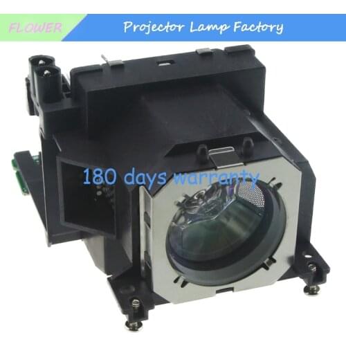 Hot Sale ET-LAV200 Replacement Projector Lamp with Housing for PANASONIC PT-VW435N PT-VW431D PT-VW440 PT-VX505N PT-VX500PT-VX510