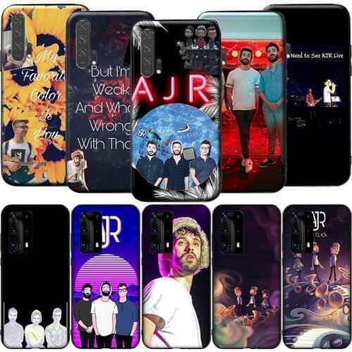 GX15 AJR for Huawei Y5P Y6P Y7A Y8P Y9A Mate 10 20 30 Pro Lite Nova 2i 3 3i 4 5 5T 7 SE P Smart Z