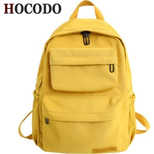 Hocodo Women's Bags With Zippers