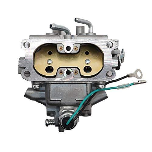 Carburetor w/Gaskets 15003-7073 Fits Kawasaki FH680V-AS21 AS22 AS23 AS24 AS25 AS26 AS27 AS28 AS29 AS30 4-Cycle Engine Carb