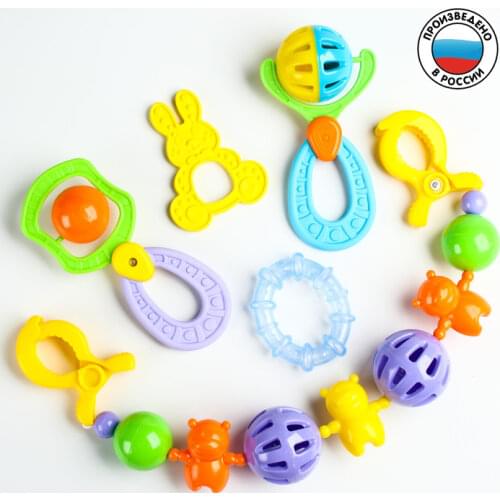 Knopa Toddler Toys