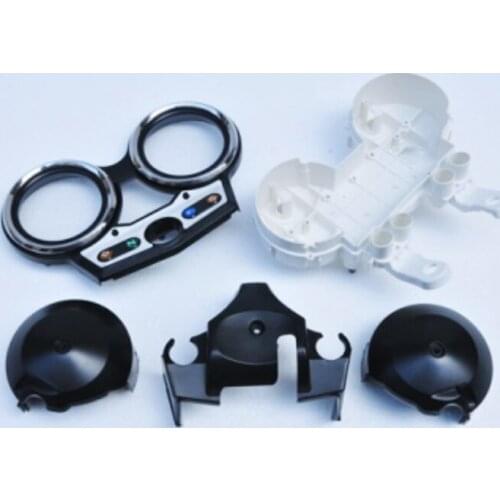 Tachometer Housing Box Speedometer Case Odometer Gauge instrument hull Cover for Honda CB400 CB 400 VTEC-I 1999-2001