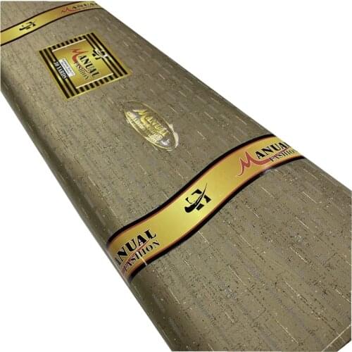 SJ Lace Atiku Fabric For Men African Lace Fabric 2021 Jacquard Brocade Fabric Nigeria Men Sewing Materials High Quality L5-2