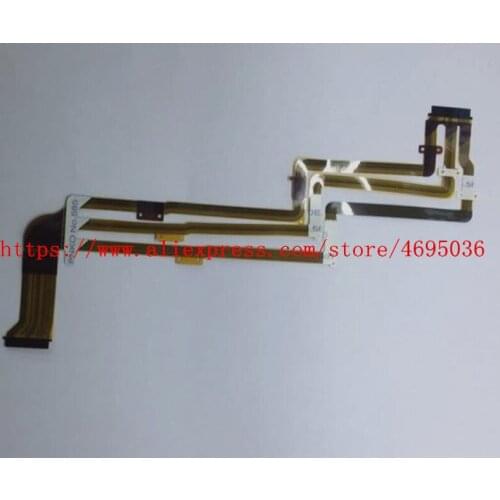 NEW LCD Flex Cable For SONY HDR-PJ660 HDR-PJ630 HDR-PJ650 PJ660 PJ630 PJ650 E CX630 CX630E Video Camera Repair Part