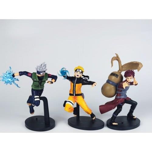 OLETDO Action Figures