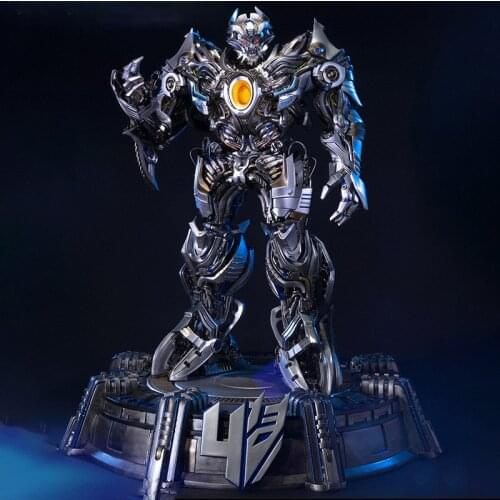 Robot Genuine GK Limited Statue Figure