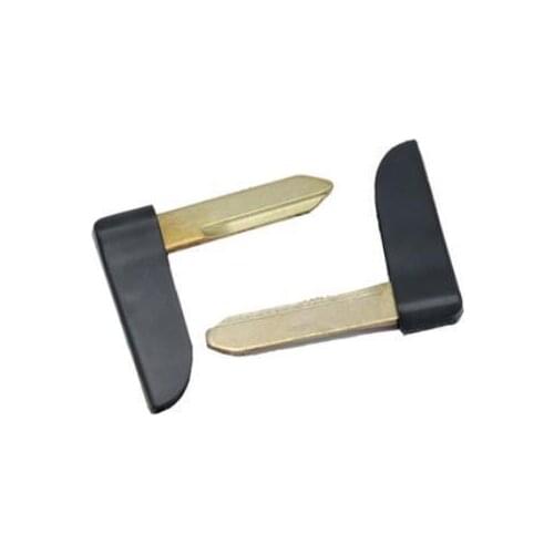 Original card key mechanical keys embryo embryo Card remote control induction key embryo for BYD F3 G3 L3 M6 S6 G6 F0 G5 S7 E5