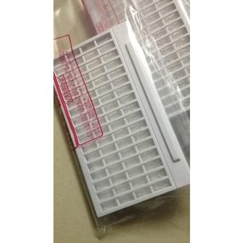 Original Projector Air Filter DT01181 For Hitachi CP-A300N A3 CP-AW250