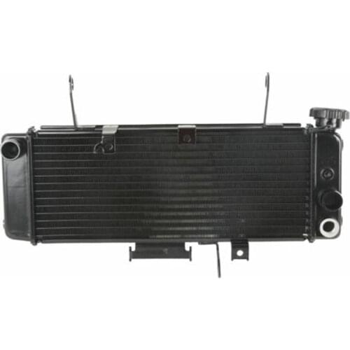 Motorcycle Radiator Cooler For Suzuki SV650 SV 650 2003-2004