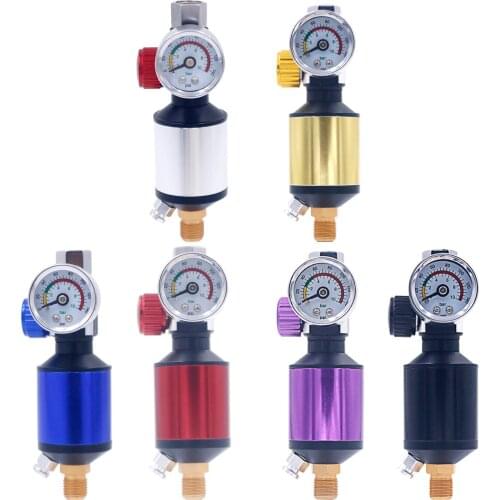 Serenable Spray Guns