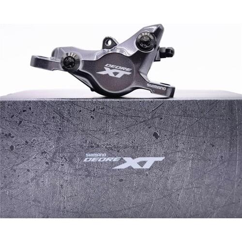 Shimano XT BR-M8100 MTB Disc Brake Caliper