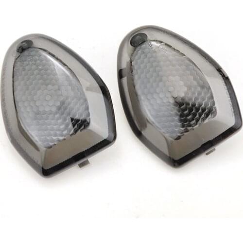 Turn Signal Light Lens For SUZUKI GSX650F GSX1250FA GSF1250 Bandit SV 650 Gladius Motorcycle Accessories Front/Rear