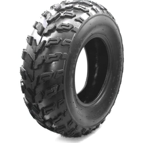 10 inch vacuum tire 23X7-10 outer tyre 4PR for four-wheeled Beach Car GOKART KARTING ATV UTV Buggy