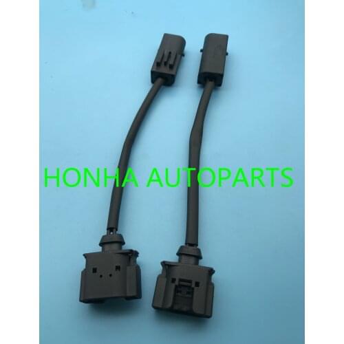 WOLFIGO Camshaft Adjuster Wiring Harness 2711502733 For C230 W203 W204 W211 M271 R171 SLK 906 A2711502733