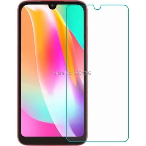 2PCS Tempered Glass for Vsmart Active 1 1+ Bee Joy 1 2+ Live Star Active1 Joy1 Plus GLASS Protective Film Screen Protector cover