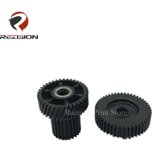 059K56706 for xerox DC700i 770 C75 J75 DC700 Registration Gear Kit 25/38T Double Idler 47T Mating Gear Copier Parts