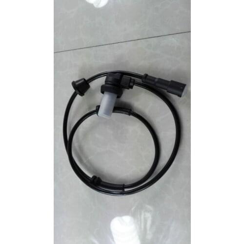 ABS WHEEL SPEED SENSOR FR/FL Side FIT AUDI 100 A6 Quattro 3720120DJA 4A0927803