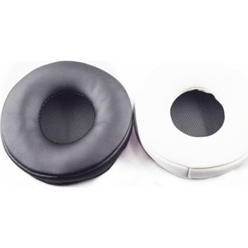 Replacement Ear Pads Pillow Earpads Foam Cushion Cover Cups for Pioneer hdj700 hdj-700 K hdj-700 W 700-R HDJ Headphones Headset