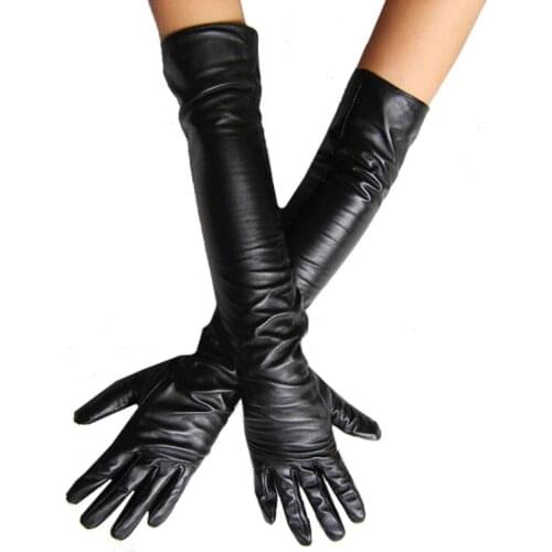 CHARLIE ROBERT Women's Gloves And Mittens