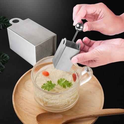 Chizequar Manual Food Processors