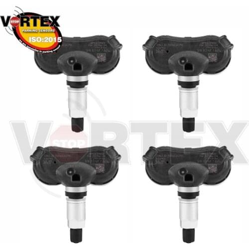 433MHZ TPMS 52933-3M000 Tire Pressure Sensors For Hyundai I40 Tucson 2010-2014 Kia Sportage IX35 OE#529333M000