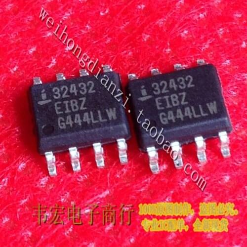 Delivery.ISL32432EIBZ 32432EIBZ ISL32432EIB SOP8 Free