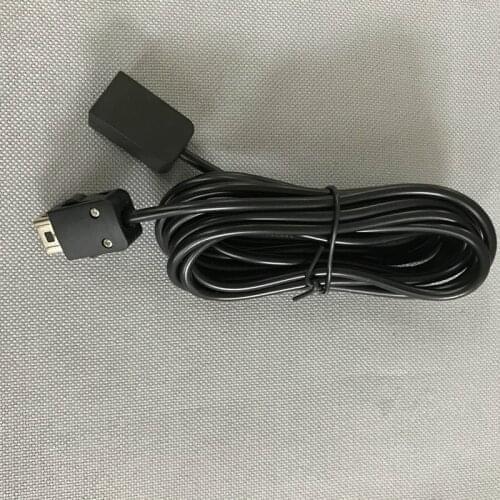 FZQWEG10 PCS Gamepad Controller Extension Cable 3M for SNES Classic Edition Controller for Nintendo Classic Mini/Wii Controllers