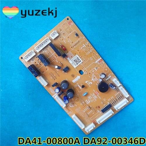 Good-working For Refrigerator computer board power module DA41-00800A DA92-00346D Inverter main board