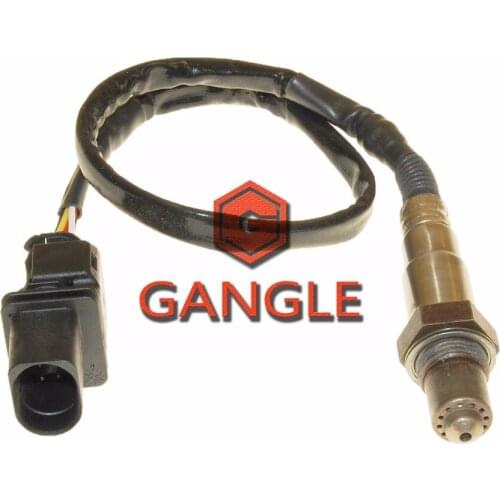 Oxygen Sensor O2 Lambda Sensor AIR FUEL RATIO SENSOR for FORD FIESTA FLEX FOCUS TAURUS MUSTANG FUSION LINCOLN NAVIGATOR 234-5113