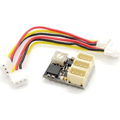 DasMikro 2g Micro Gyro Modual for Miro RC CAR Racing