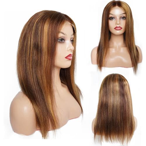 Mogul Hair Colored Wigs