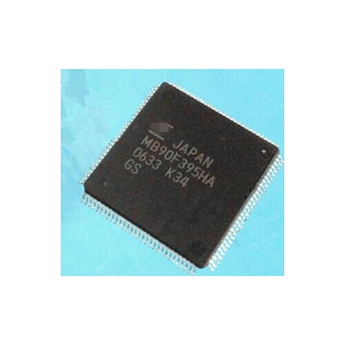 100% NEW Free shipping MB90F395HA MB90F395H