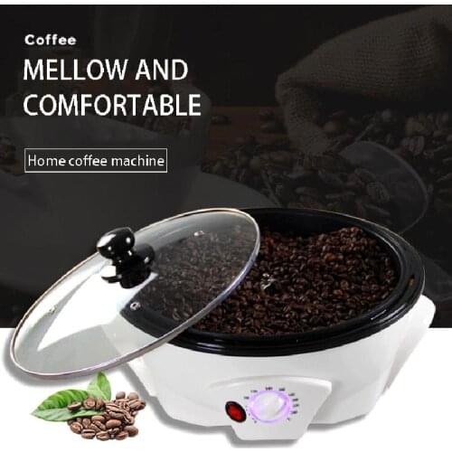 2020 New Coffee Roasts Flowers Vitality New Technology List Of Assa Cereal Coffee Machine Home Cooking