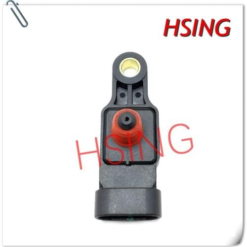 HSINGYE BRAND-NEW# 96325870 MAP PRESSURE SENSOR Fits For CHEVROLET AVEO KALOS DAEWOO MATIZ ***Part No# 25184083