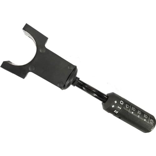 Column Switch 246-2671 2462671 for Caterpillar Backhoe Loader 414E 416D 416E 420D 420E 422E 424B 424D 428D 428E