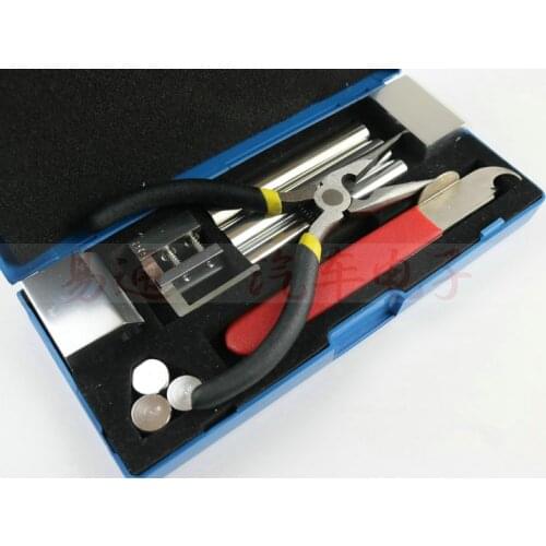 10pcs x DS Wireless Universal Remote Key 3 Buttons For VVDI2 Key Programmer And VVDI Prog Free Shipping