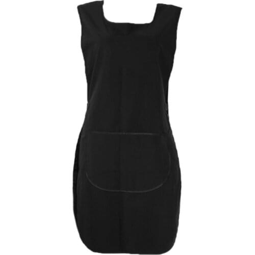 Professional Salon Haircut Styling Cape Apron For Barber Waterproof Anti-static