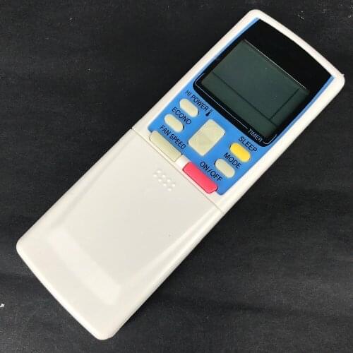 New Replacement RKT502A420 For MITSUBISHI Air Conditioner Remote Control Fernbedienung