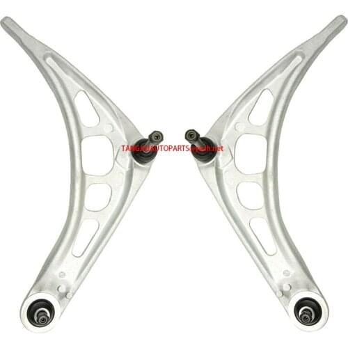 1 Pairs Control Arm Fit BMW 320I 2001-2005 323CI 323I 325CI 325I 328CI 328I Z4