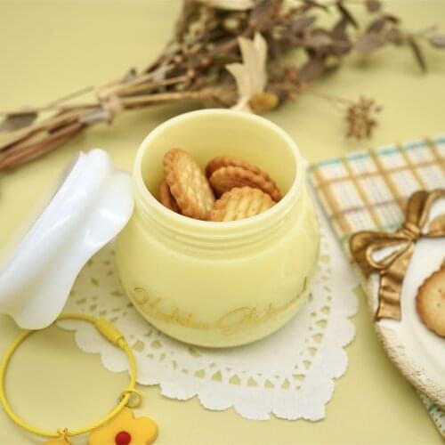 Pudding Box Silicone Mold Diy Epoxy Resin Craft Tools Storage Boxes with Cover Glossy Molds