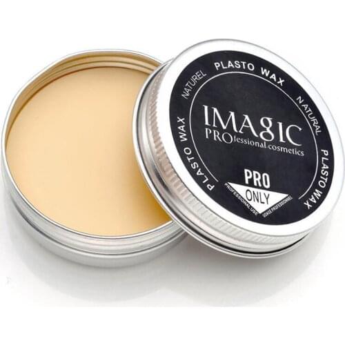 Halloween Party Special Stage Effects Scars Wax Make up Wound Modeling Fake Special Makeup Wax Tool