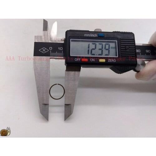 TD05/TD06 Seal Ring/Piston Ring Compressor Side Turbo Parts repair kits supplier AAA Turbocharger Parts