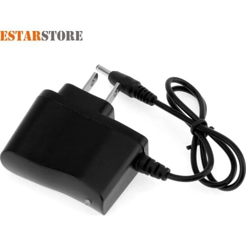 Universal DC 4.2V Output AC / DC Power Adapter Adaptor Power Supply Travel Charger EU / US / UK Plug