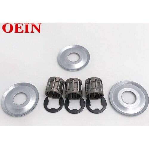 Clutch Washer Clip Needle Bearing For STIHL MS170 MS180 MS210 MS230 MS250 MS 210 230 250 017 018 021 023 025 Chainsaw Parts