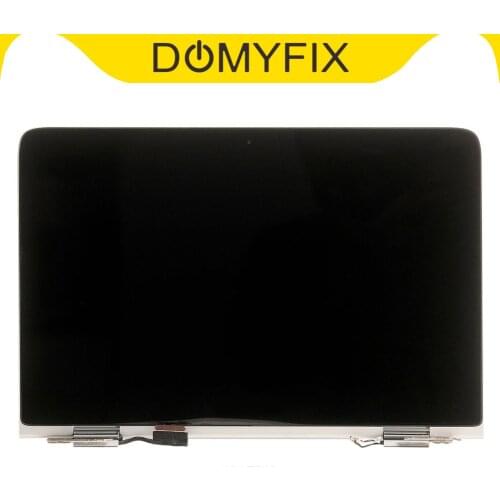 Laptop LCD screen 13.3" LCD Screen Touch Digitizer Full Assembly for HP Spectre x360 13-4000 1920*1080 FHD LCD Display Screen