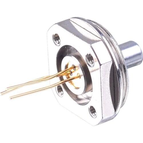 500umPD photodetector Optical power meter OTDR detector Laser light source OTDR base detector VIJEI-M16