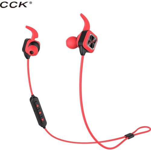 CCK Wireless Headphones